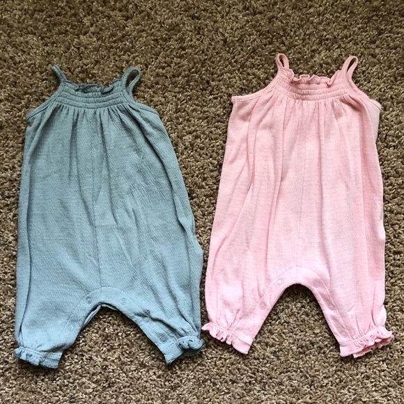Old navy baby jumpsuit Clearance